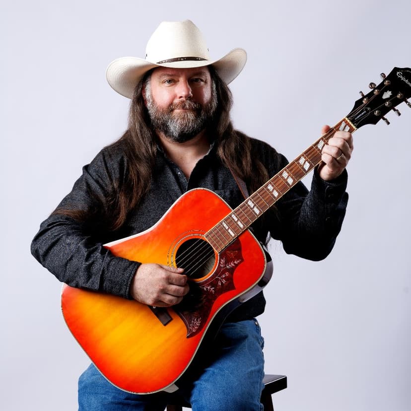 Mike Kuster