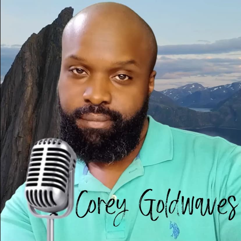 Corey Goldwaves
