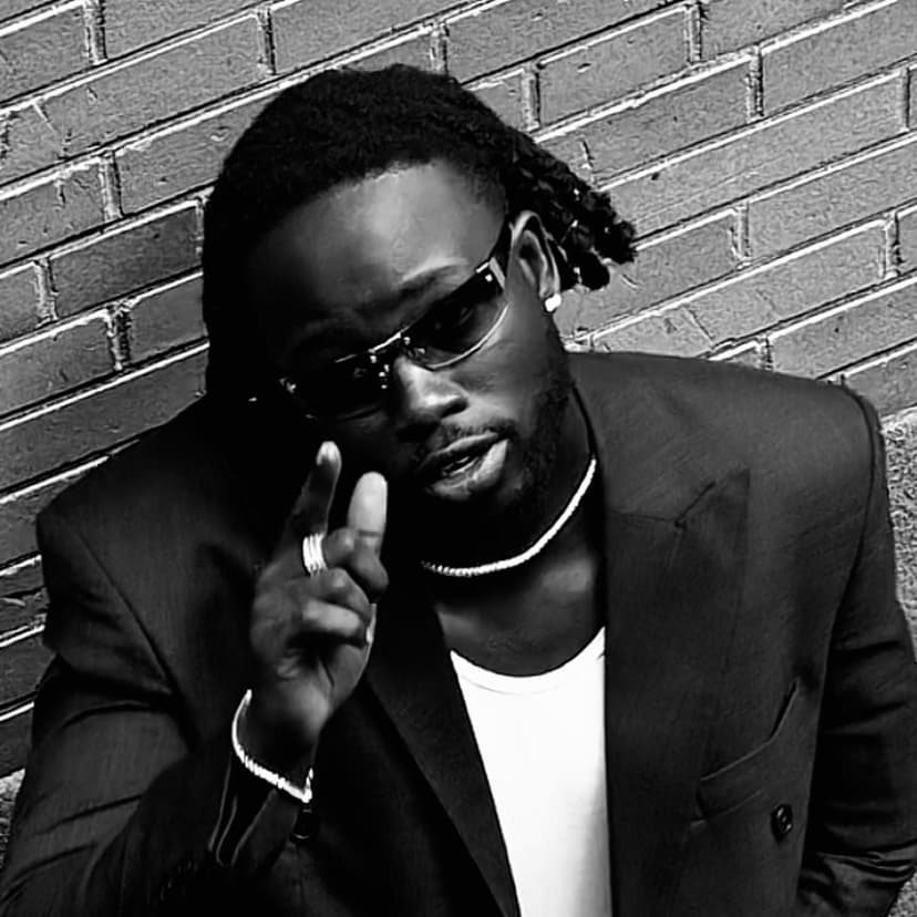 Deng Bwoy