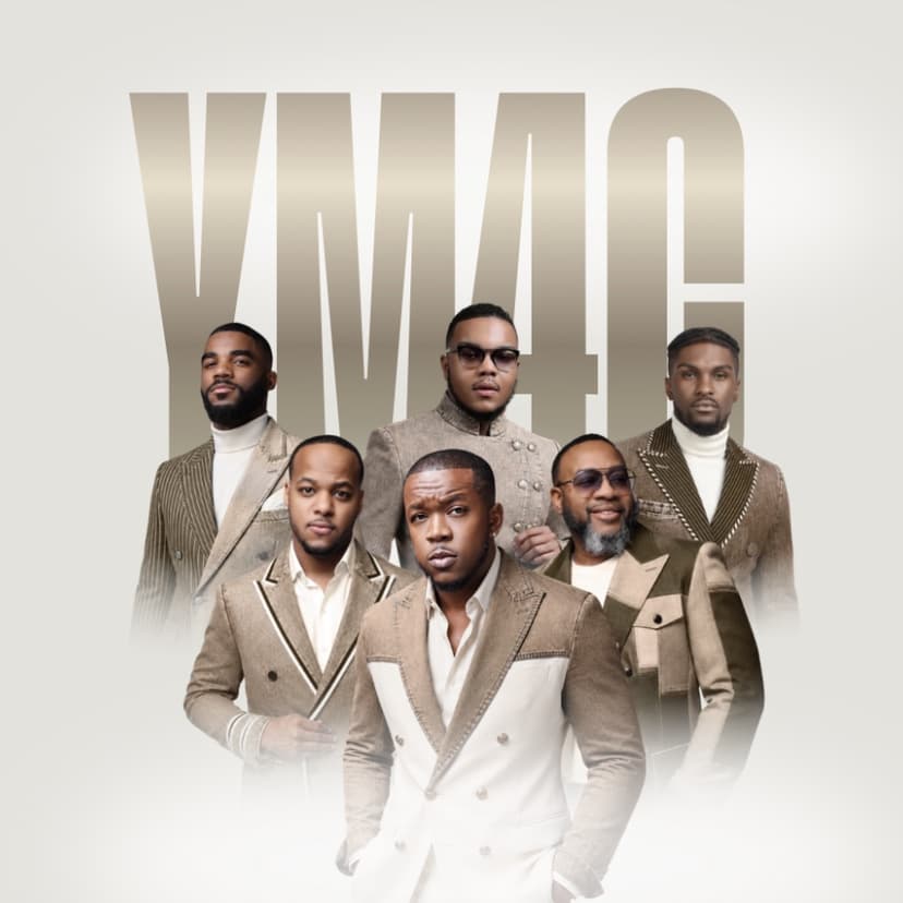 Young Men 4 Christ
