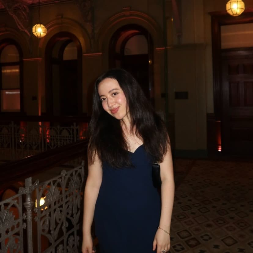 Julia Shappy