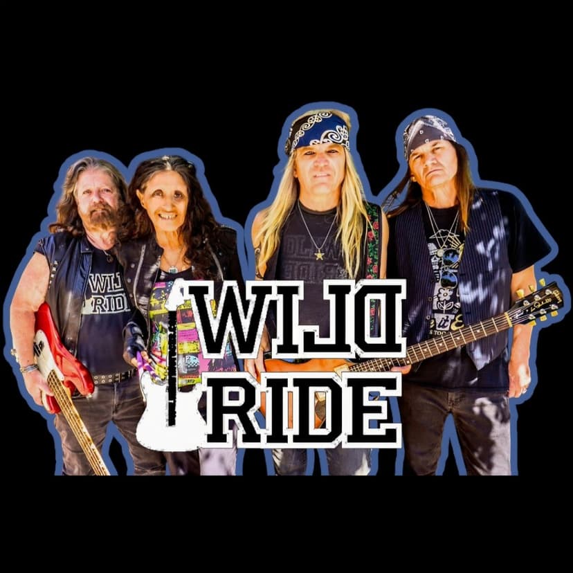 Wild Ride