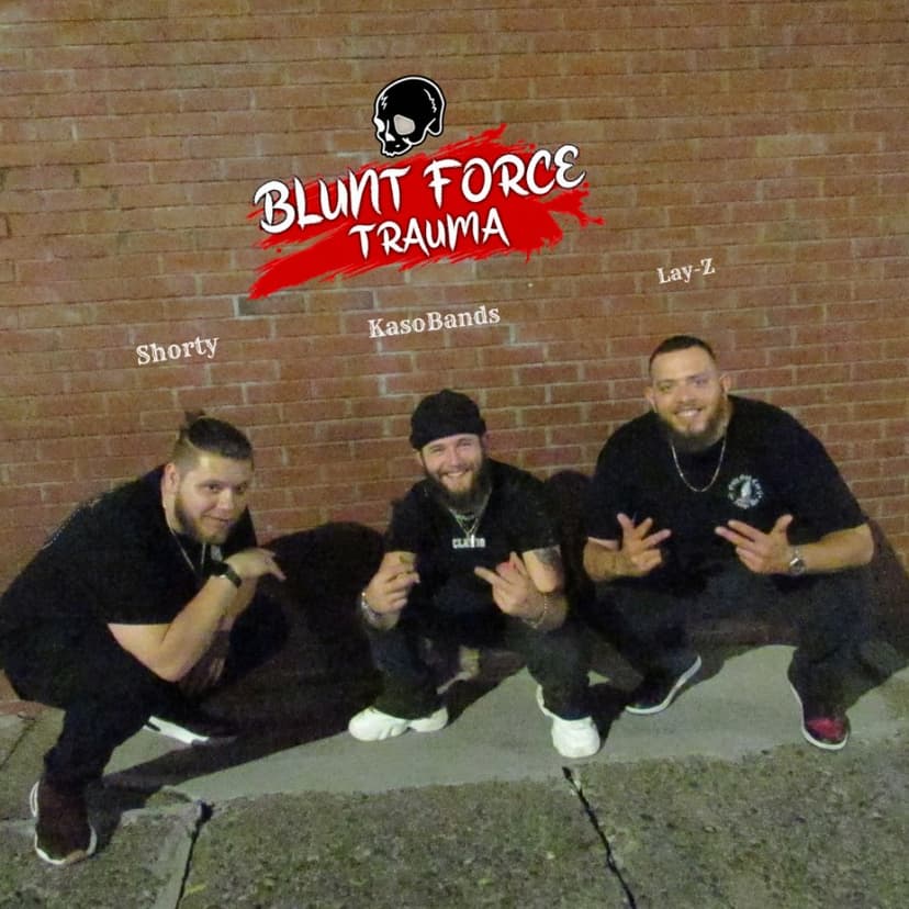 BluntForceTrauma
