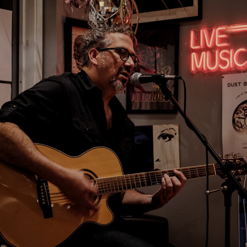 Greg Dunkailo Davis