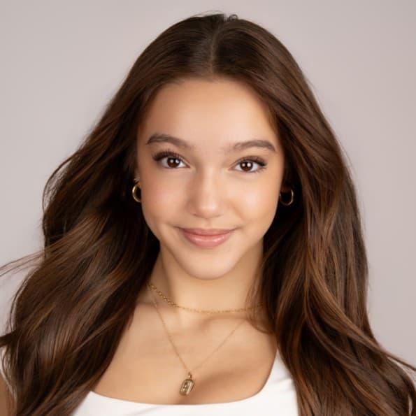 Alyssa Wong