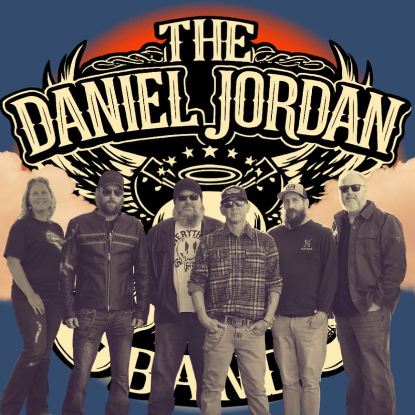 The Daniel Jordan Band