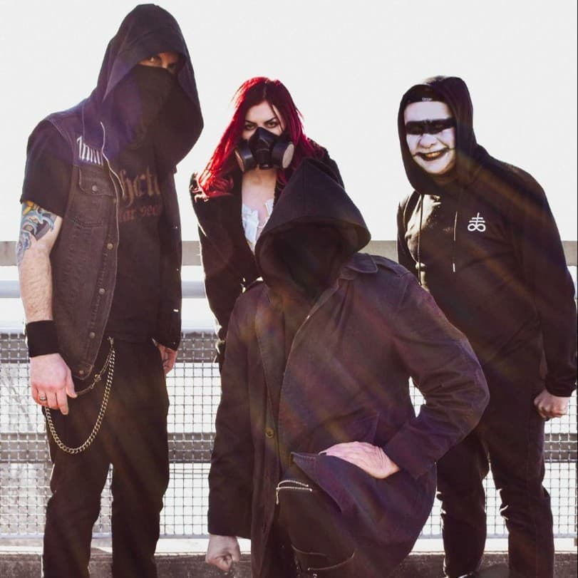 Hollow Eyes