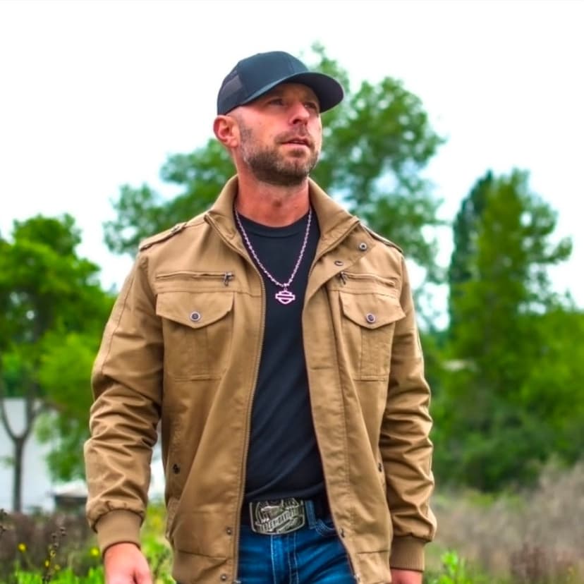 Joel Gibson Jr.