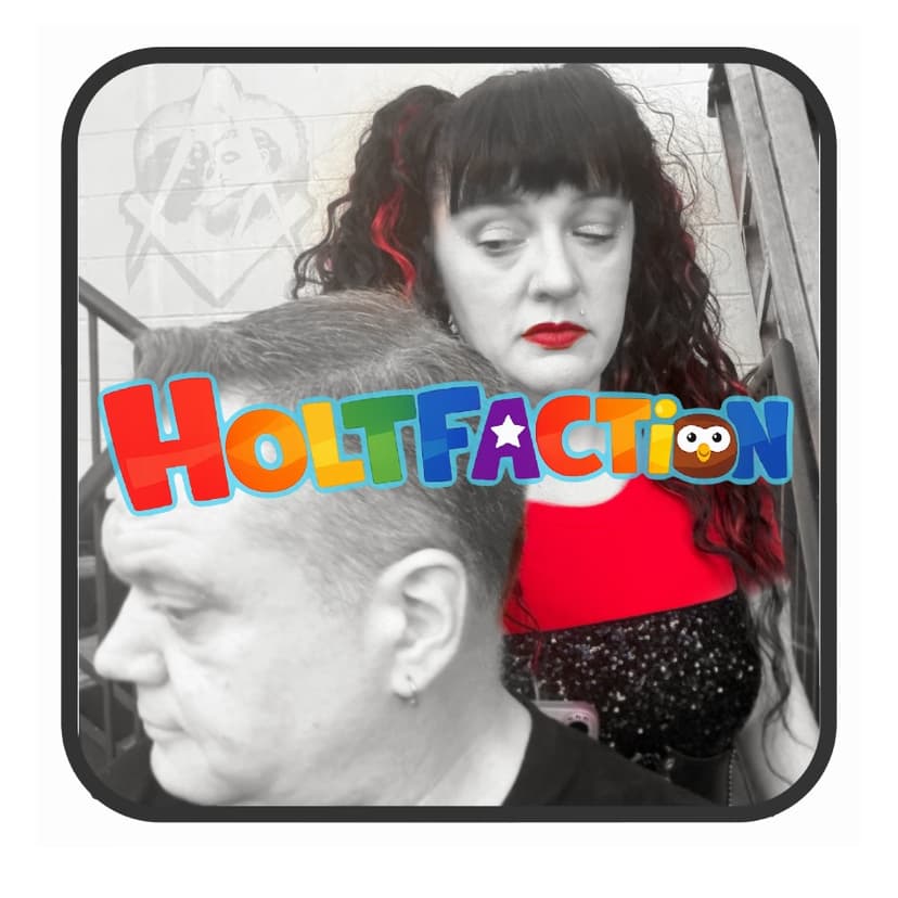 Holtfaction