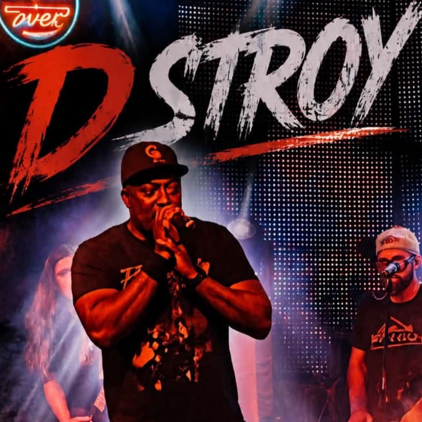D. Stroy