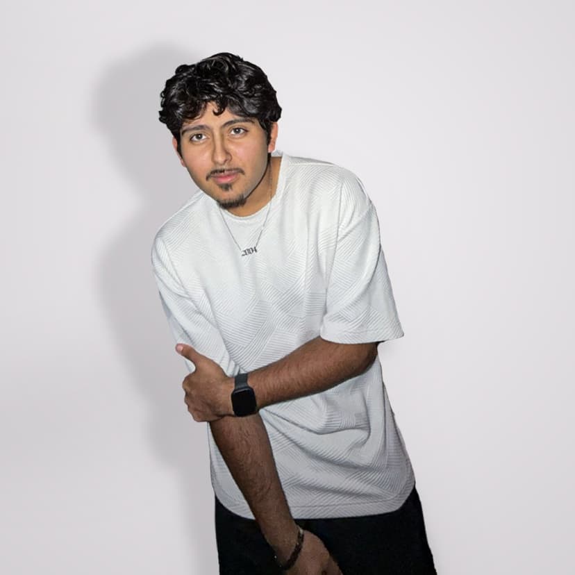 Norman Morales