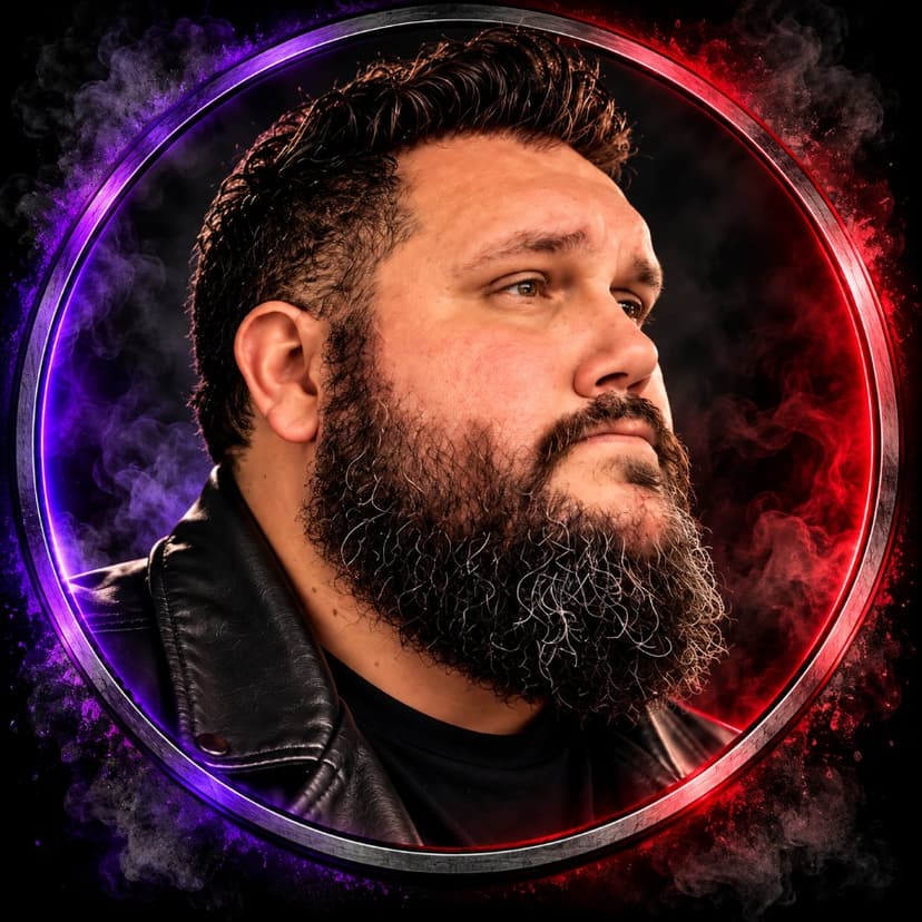 Dustin Nova
