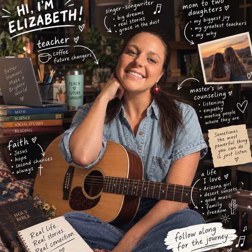 Elizabeth Sigette