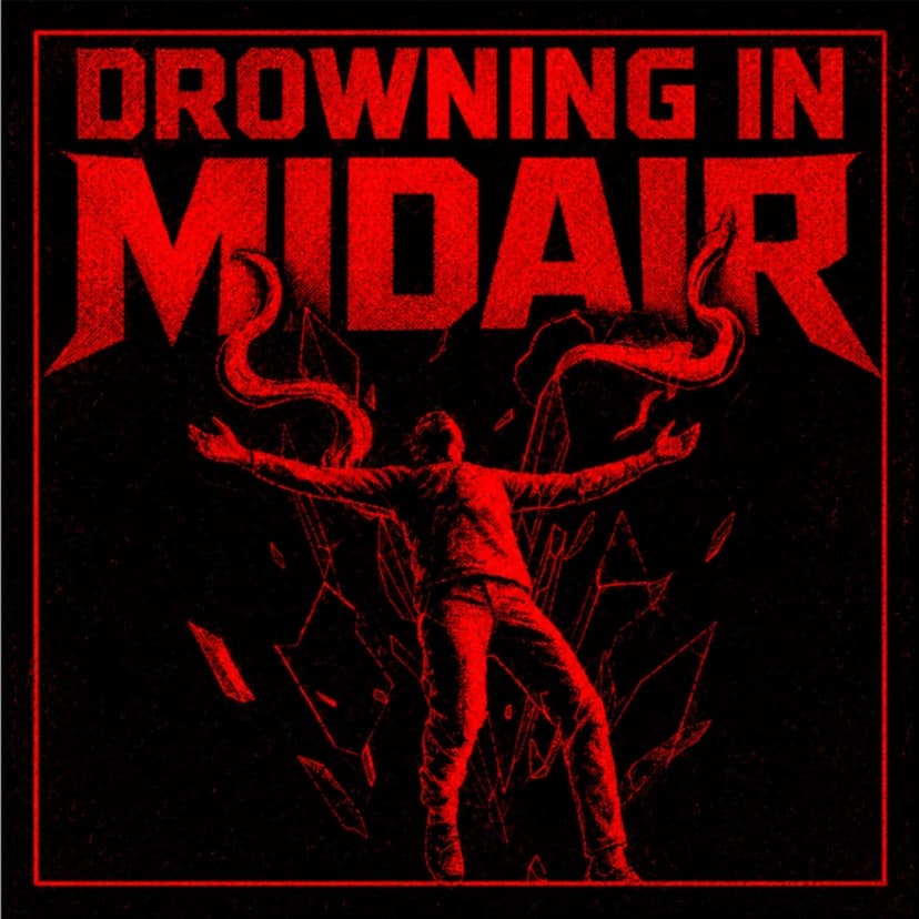 Drowning In Midair