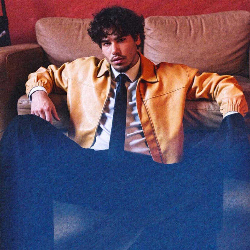Adam Faybrem