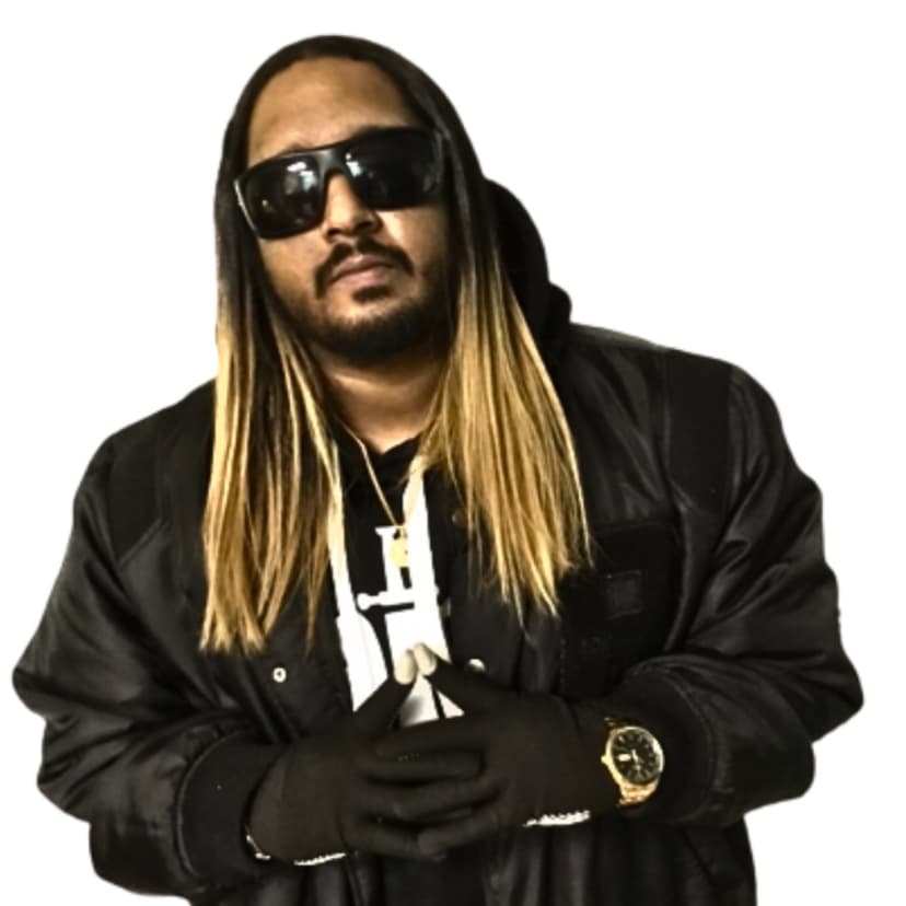Mr.Melodic