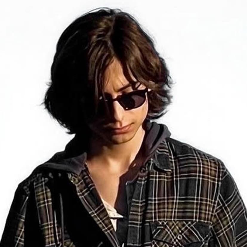 Aidan Gallagher