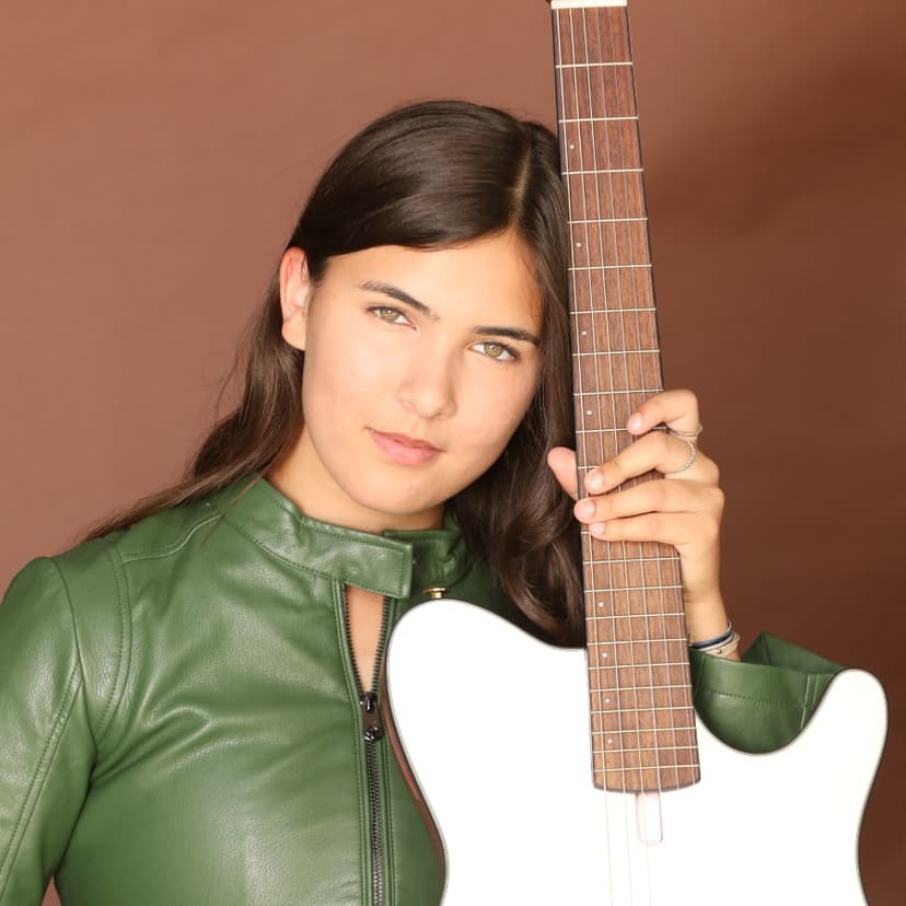 Sophia Alesandro