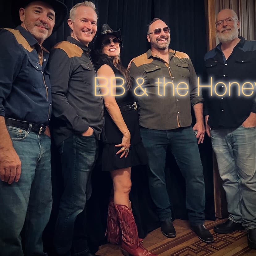 BB & the Honey