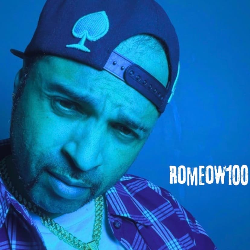 Romeow100