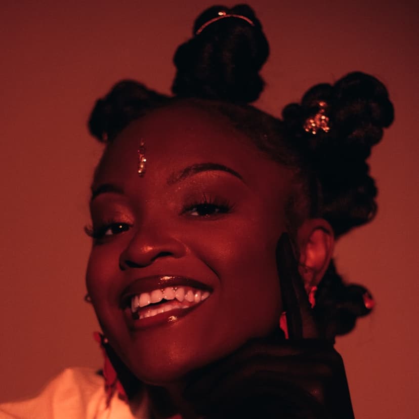 Shanay Morant